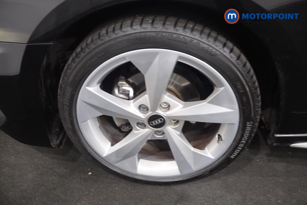 Used Audi A3 2022 for sale - 77946608: Photo 36