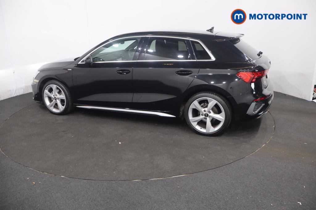 Used Audi A3 2022 for sale - 77946608: Photo 38