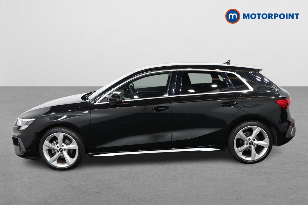 Used Audi A3 2022 for sale - 77946608: Photo 4