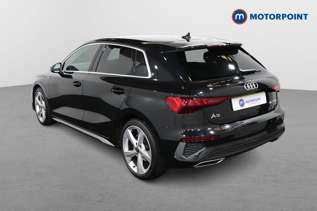 Used Audi A3 2022 for sale - 77946608: Photo 5