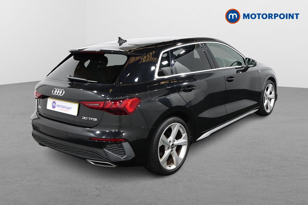 Used Audi A3 2022 for sale - 77946608: Photo 7