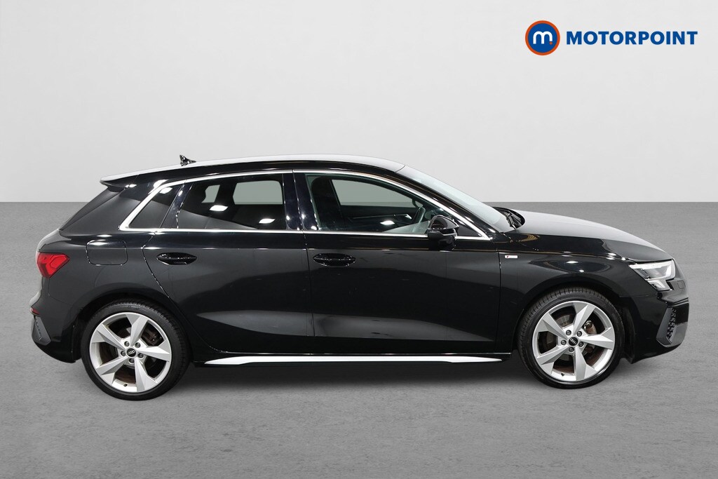 Used Audi A3 2022 for sale - 77946608: Photo 8