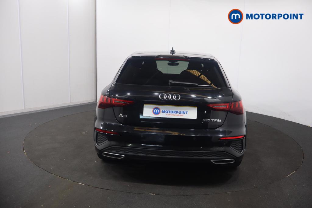 Used Audi A3 2022 for sale - 77946608: Photo 9