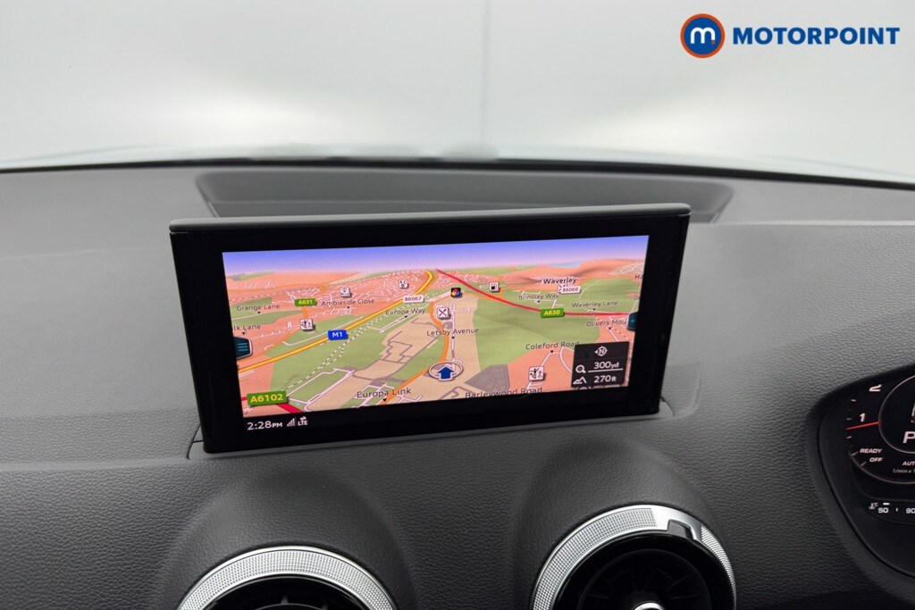 Used Audi Q2 2022 for sale - 77500498: Photo 10