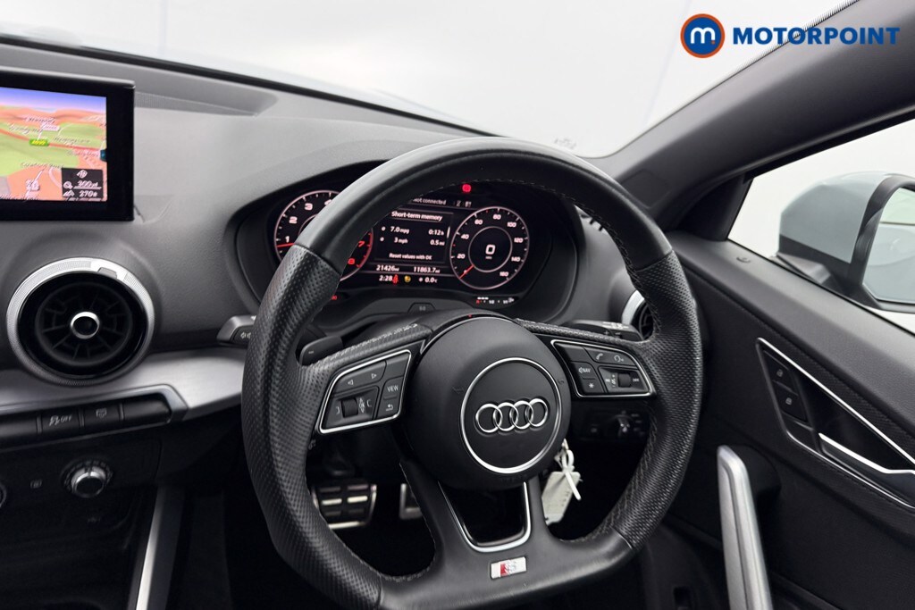 Used Audi Q2 2022 for sale - 77500498: Photo 11