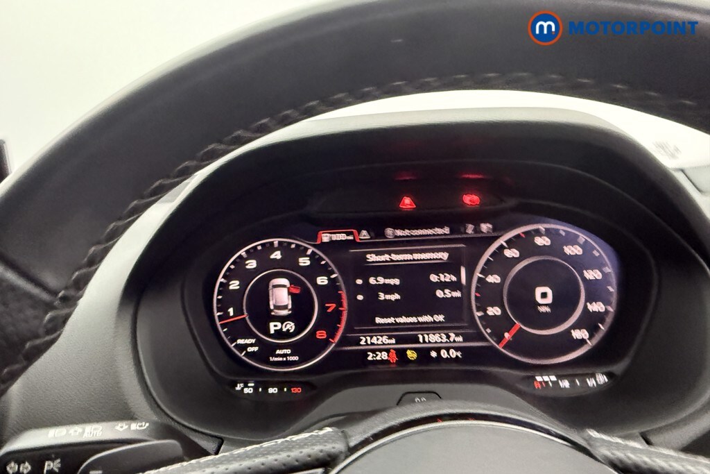 Used Audi Q2 2022 for sale - 77500498: Photo 13