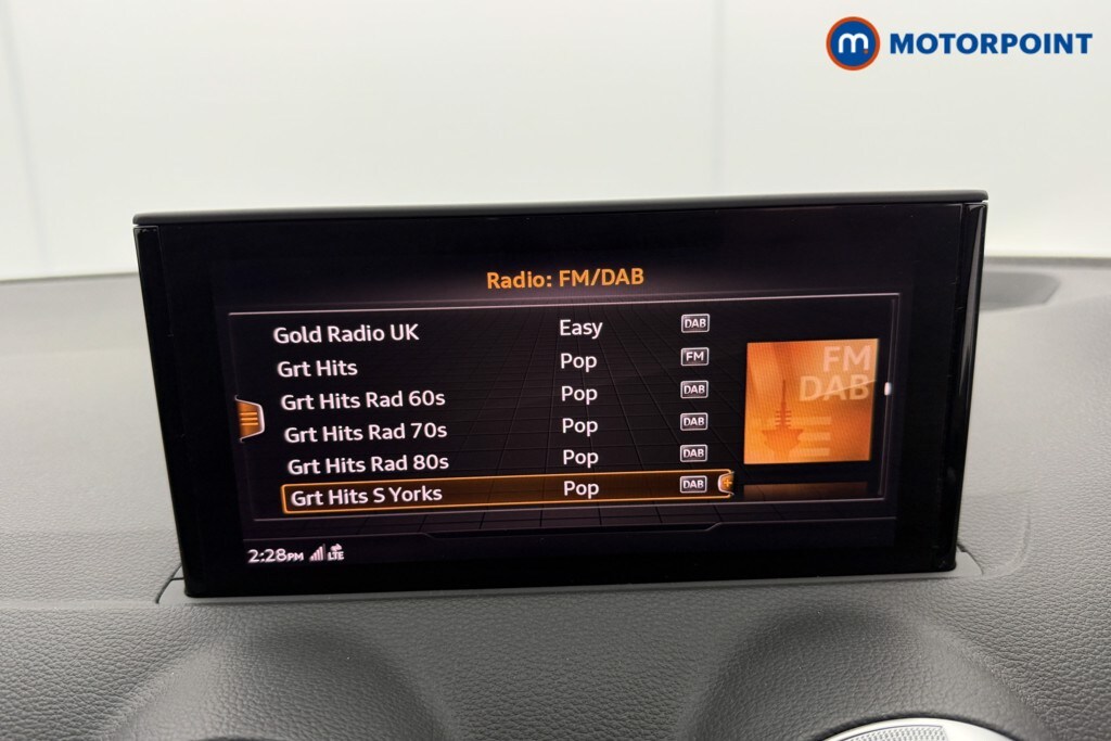 Used Audi Q2 2022 for sale - 77500498: Photo 14