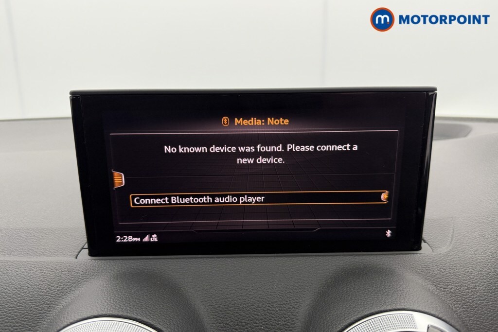 Used Audi Q2 2022 for sale - 77500498: Photo 15