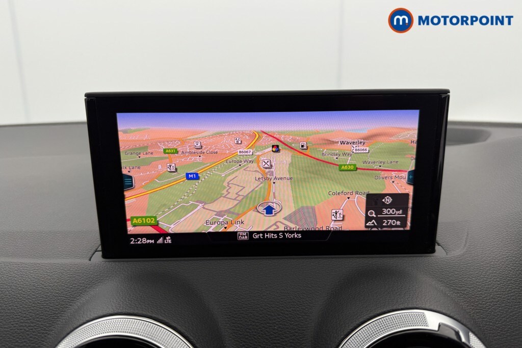 Used Audi Q2 2022 for sale - 77500498: Photo 16