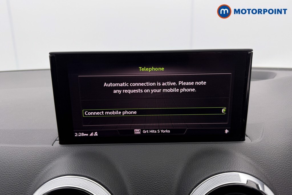 Used Audi Q2 2022 for sale - 77500498: Photo 17