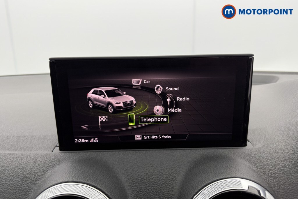 Used Audi Q2 2022 for sale - 77500498: Photo 18