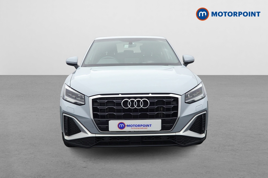 Used Audi Q2 2022 for sale - 77500498: Photo 2