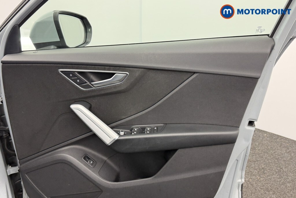 Used Audi Q2 2022 for sale - 77500498: Photo 26