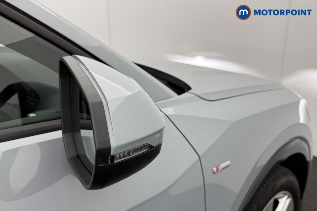 Used Audi Q2 2022 for sale - 77500498: Photo 27