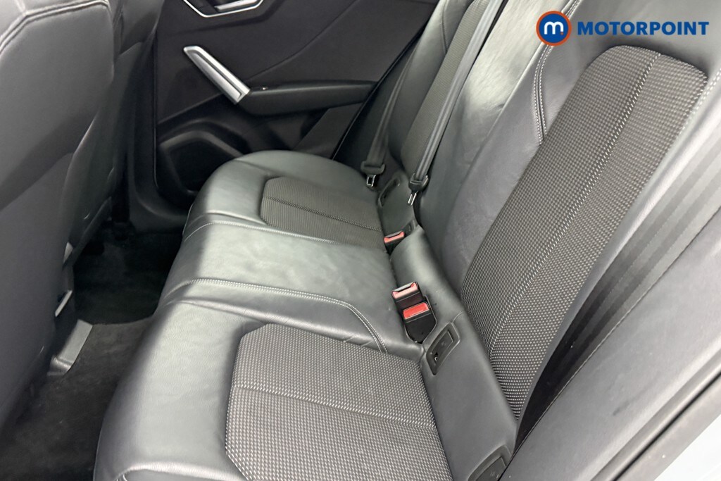 Used Audi Q2 2022 for sale - 77500498: Photo 32