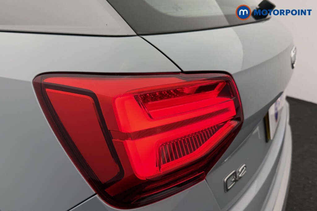 Used Audi Q2 2022 for sale - 77500498: Photo 34