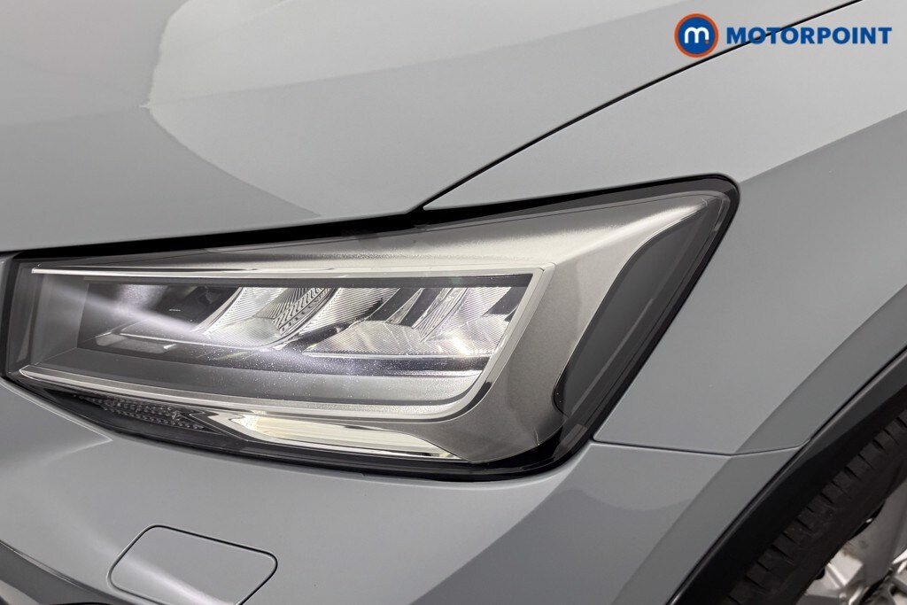 Used Audi Q2 2022 for sale - 77500498: Photo 36