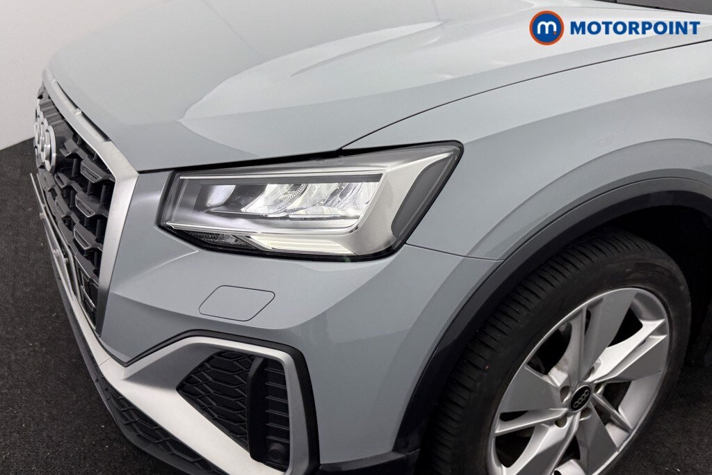 Used Audi Q2 2022 for sale - 77500498: Photo 37