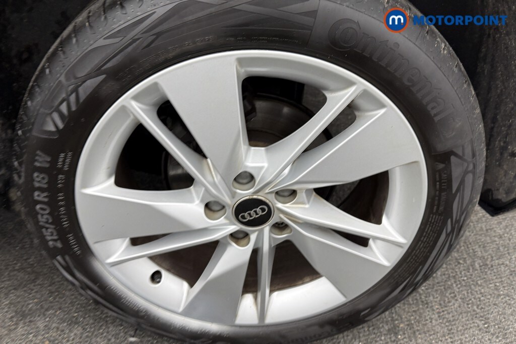 Used Audi Q2 2022 for sale - 77500498: Photo 39