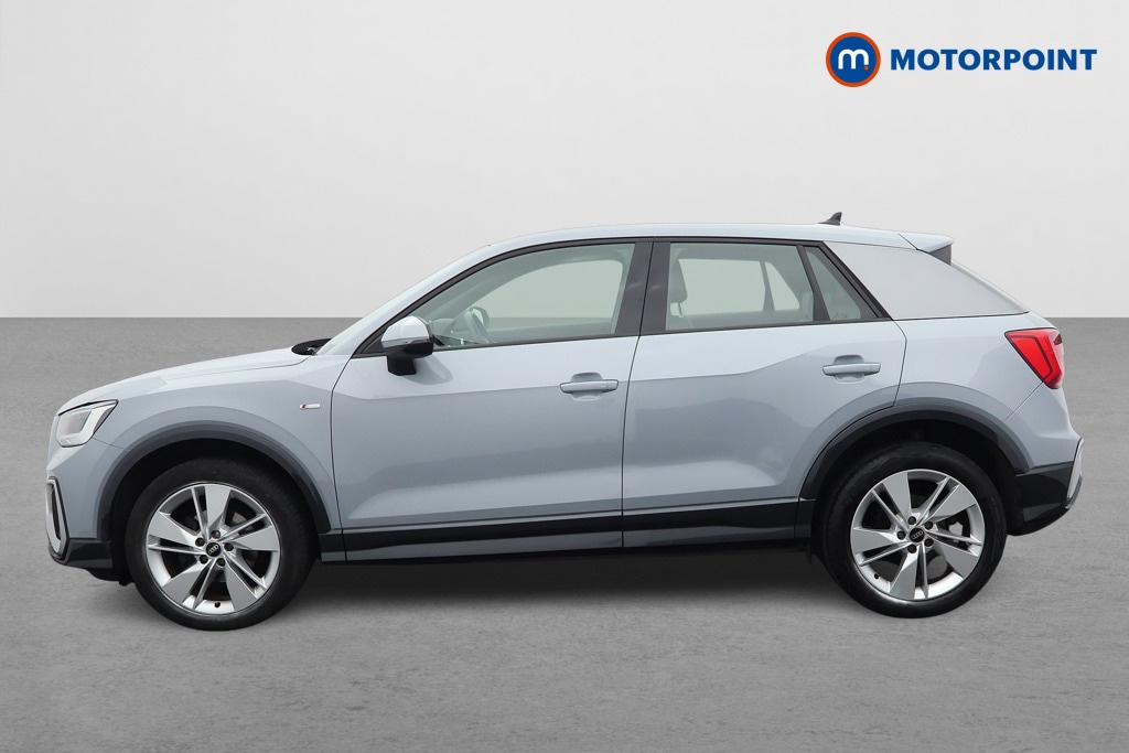 Used Audi Q2 2022 for sale - 77500498: Photo 4