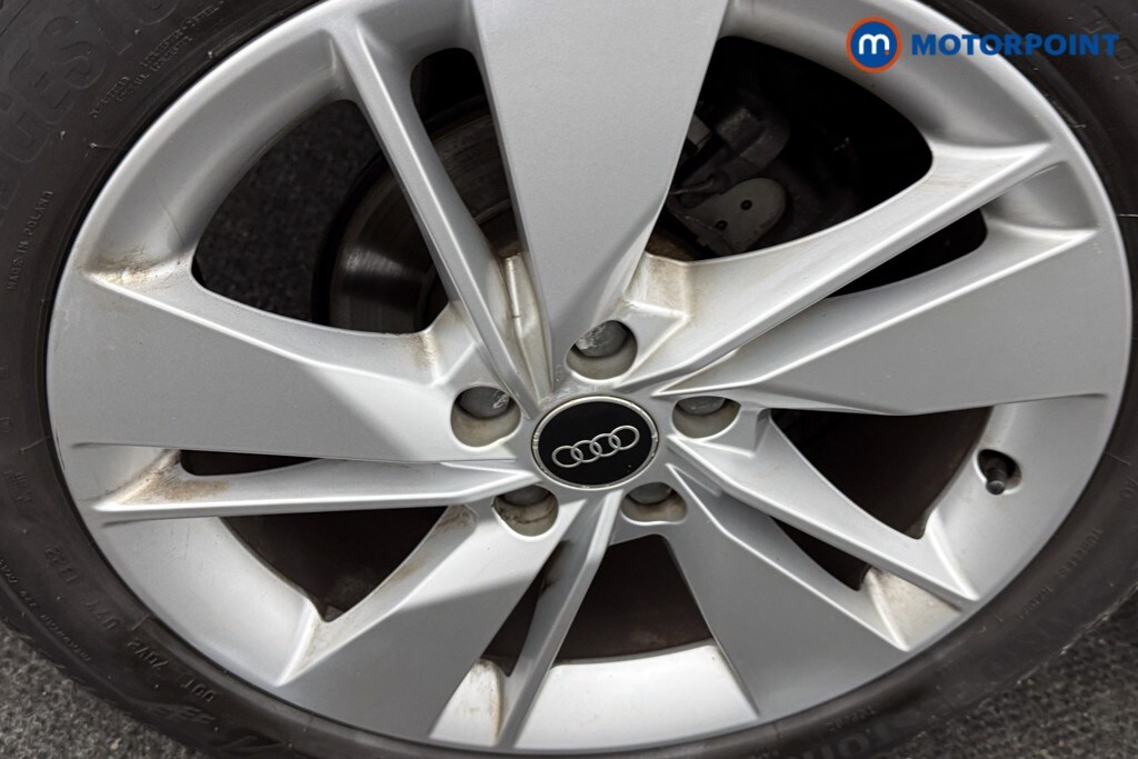 Used Audi Q2 2022 for sale - 77500498: Photo 40