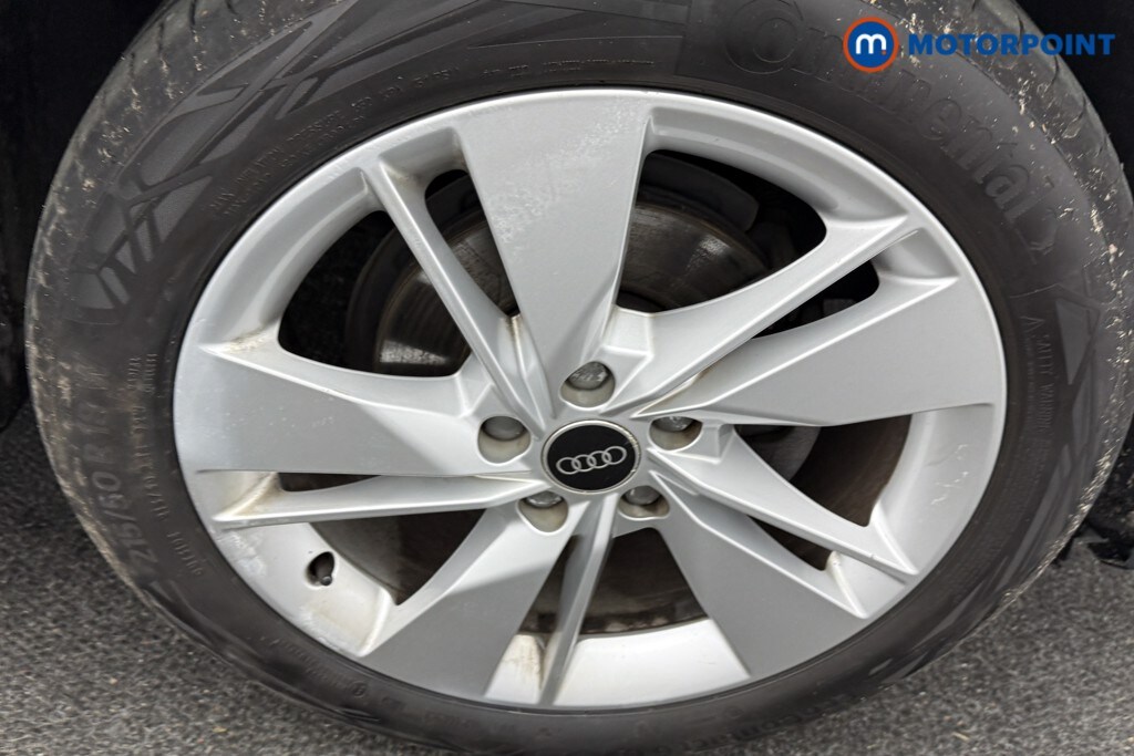 Used Audi Q2 2022 for sale - 77500498: Photo 41