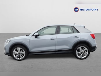 Used Audi Q2 2022 for sale - 77500498: Photo