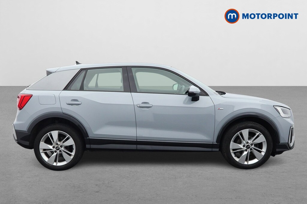 Used Audi Q2 2022 for sale - 77500498: Photo 8