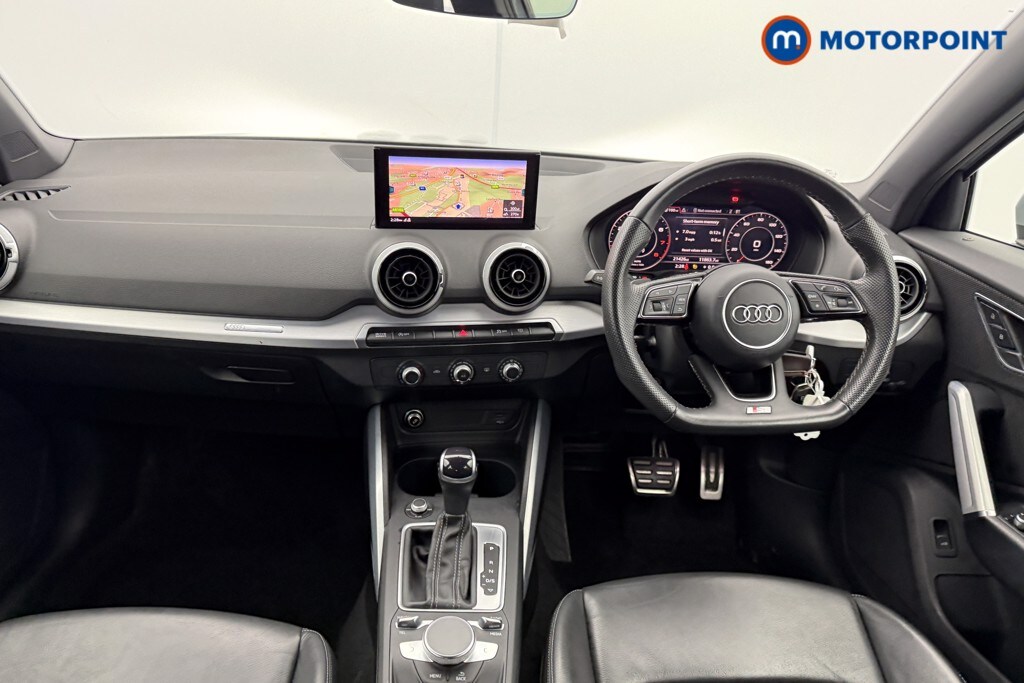 Used Audi Q2 2022 for sale - 77500498: Photo 9