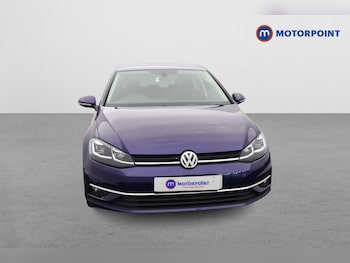 Used Volkswagen Golf 2019 for sale - 77741189: Photo
