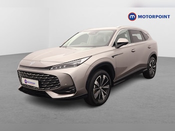 Used MG MG HS undefined for sale - 78720026: Photo