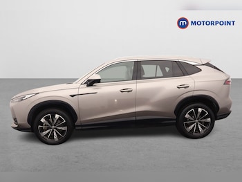 Used MG MG HS undefined for sale - 78720026: Photo