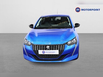 Used Peugeot 208 undefined for sale - 78718778: Photo