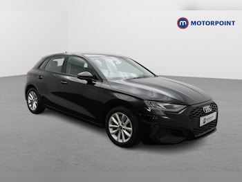 Used Audi A3 undefined for sale - 76905538: Photo
