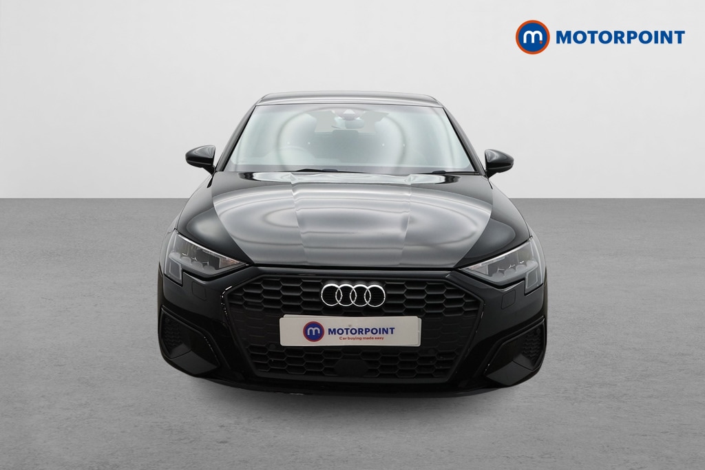 Used Audi A3 2021 for sale - 76905538: Photo 2