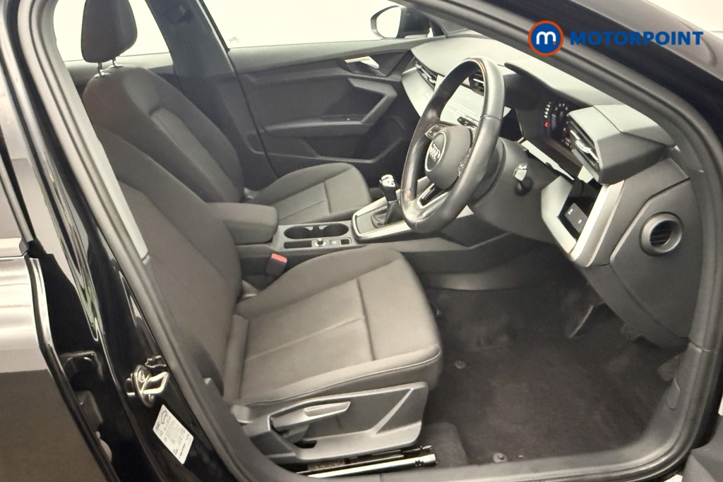 Used Audi A3 2021 for sale - 76905538: Photo 23