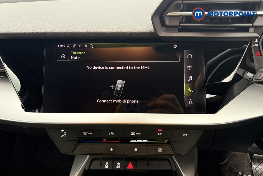 Used Audi A3 2021 for sale - 76905538: Photo 33