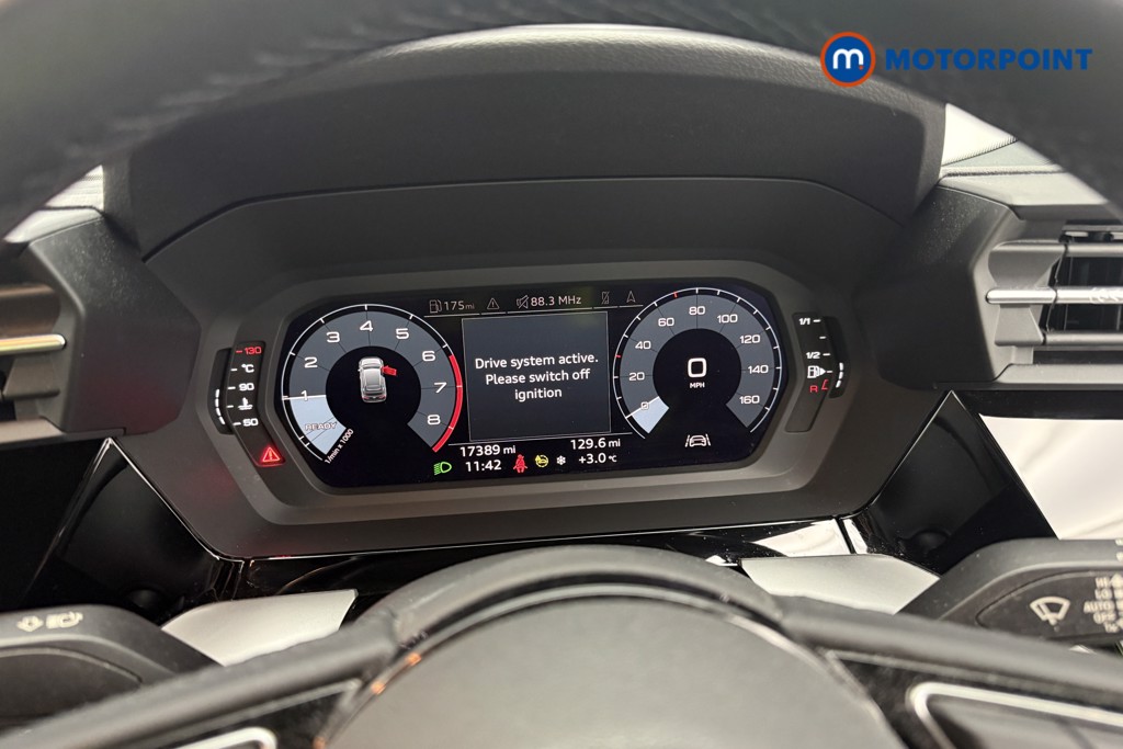 Used Audi A3 2021 for sale - 76905538: Photo 34