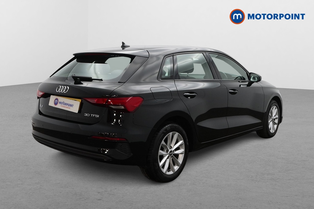 Used Audi A3 2021 for sale - 76905538: Photo 7