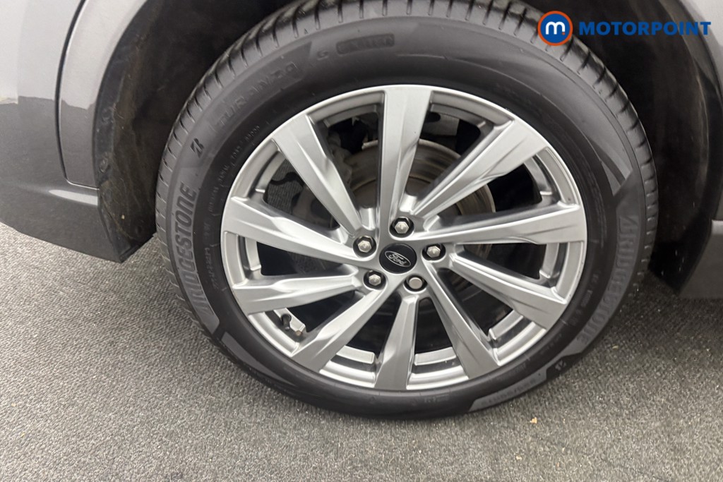 Used Ford Kuga 2022 for sale - 77639691: Photo 15