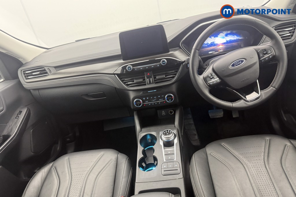 Used Ford Kuga 2022 for sale - 77639691: Photo 17