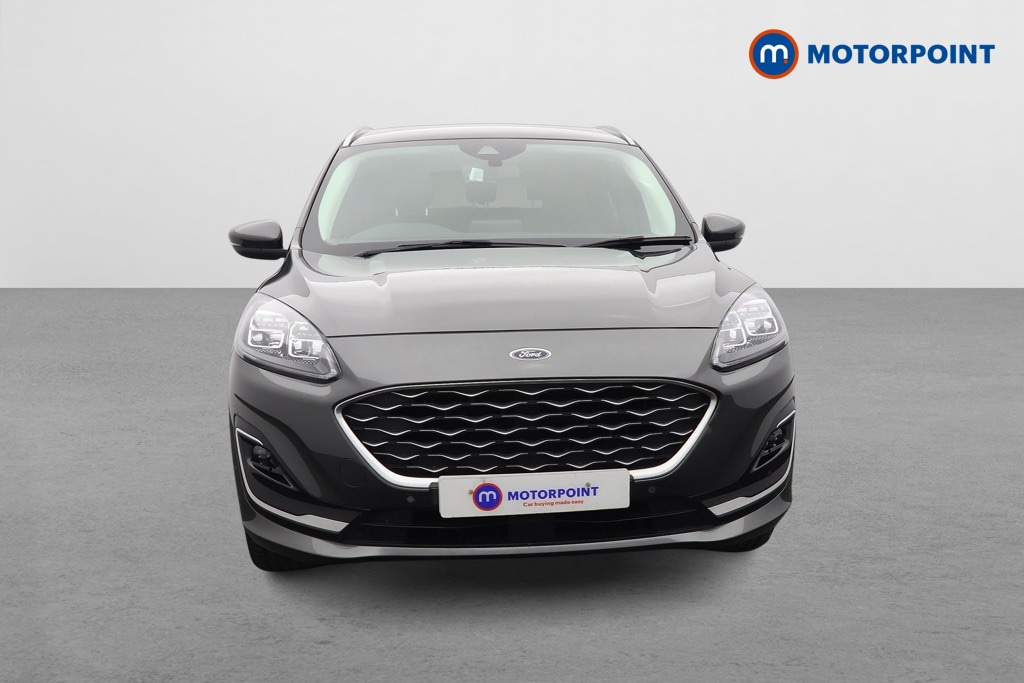 Used Ford Kuga 2022 for sale - 77639691: Photo 2