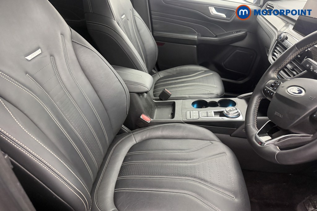Used Ford Kuga 2022 for sale - 77639691: Photo 20