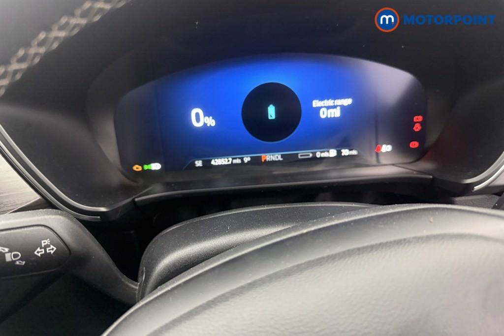 Used Ford Kuga 2022 for sale - 77639691: Photo 26