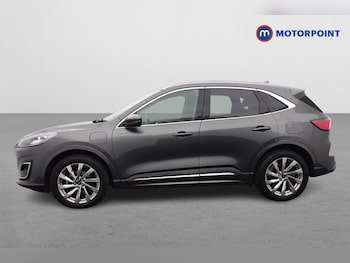 Used Ford Kuga 2022 for sale - 77639691: Photo