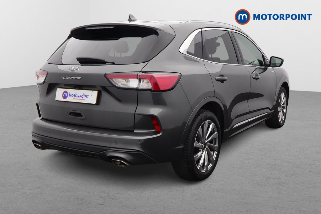 Used Ford Kuga 2022 for sale - 77639691: Photo 7