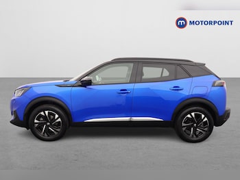 Used Peugeot 2008 2023 for sale - 78671410: Photo