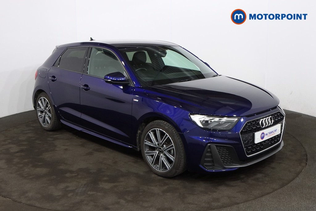 Used Audi A1 2024 for sale - 76534622: Photo 1