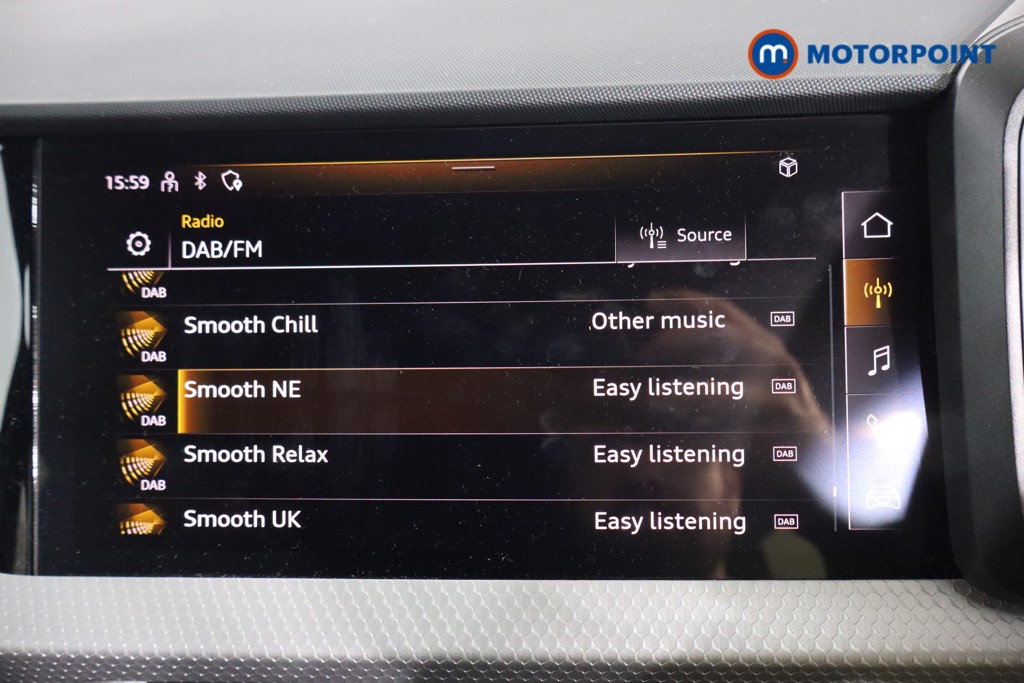 Used Audi A1 2024 for sale - 76534622: Photo 10