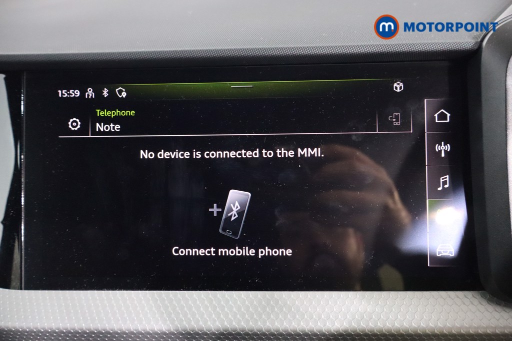 Used Audi A1 2024 for sale - 76534622: Photo 11